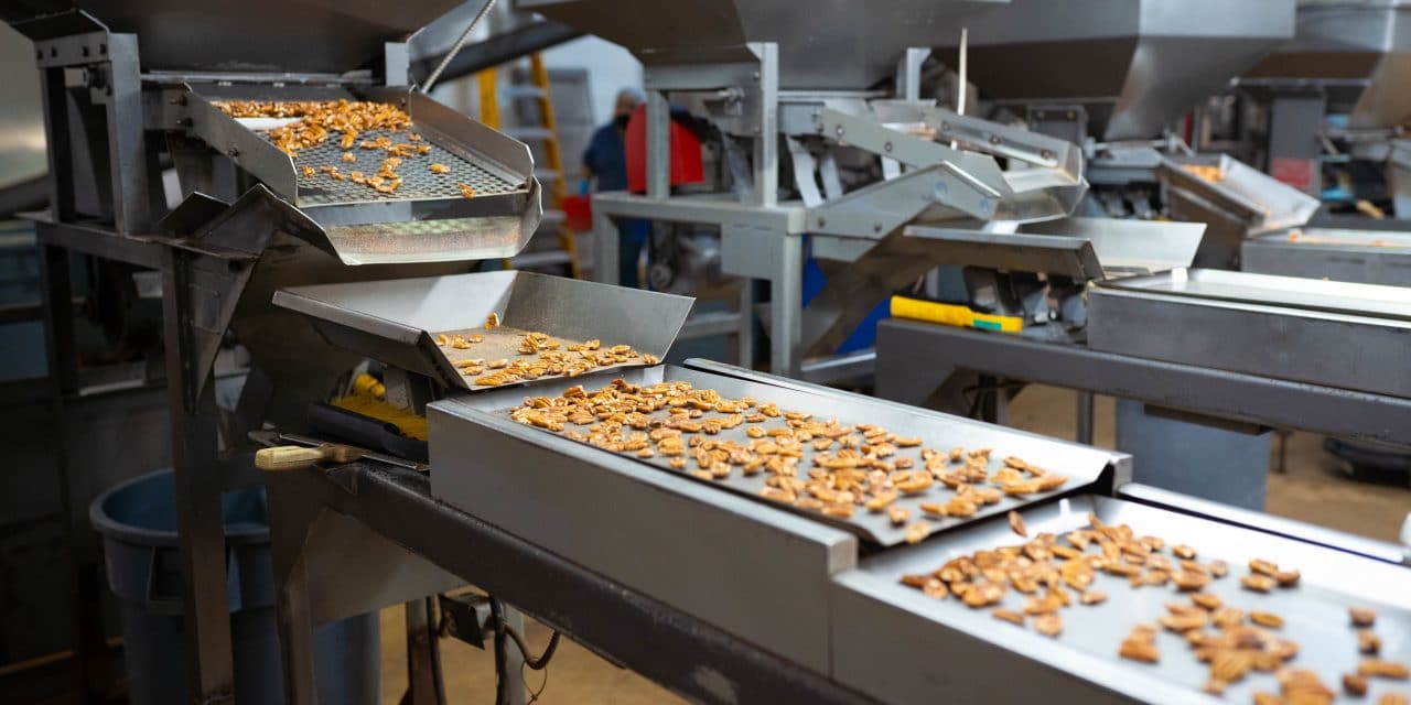 Discover Goldthwaite Business Feature Discover